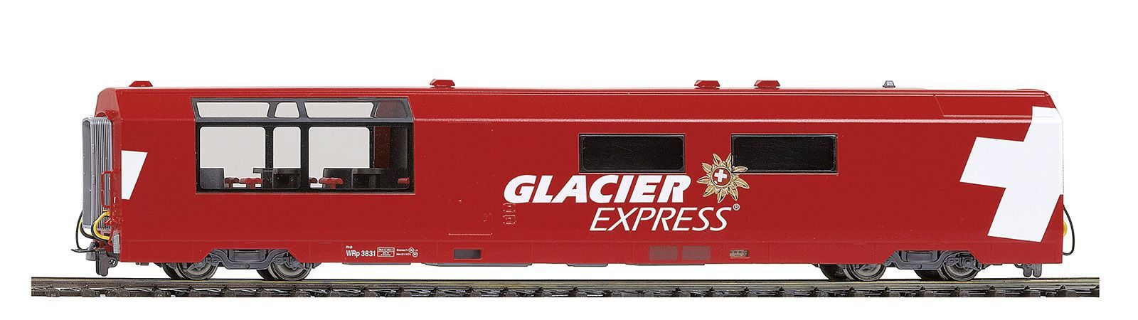 BEMO RhB Schneeräumer 1:87 1/87 H0m RhB Xk 9132 Schnee-Räumer Ep. IV. NO Bemo | eBay